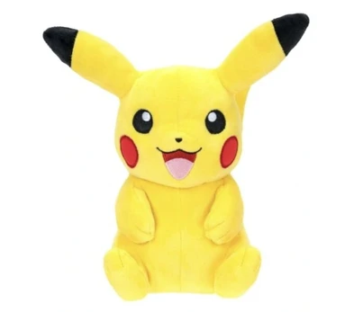vaikiškas pliušinis žaislas Pikachu, 20 cm