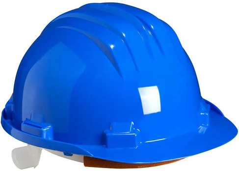 CLIMAX KASK OCHRONNY 5-RS Mėlynas
