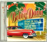 CD Bobby Darin - The Very Best Of