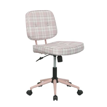 Task chair CEDRIC pink
