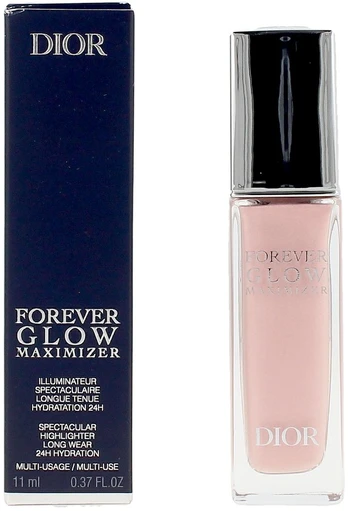 DIOR FOREVER GLOW maximizer highlighter #011 pink 11 ml