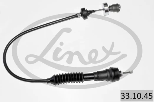 Sankabos trosas LINEX 33.10.45