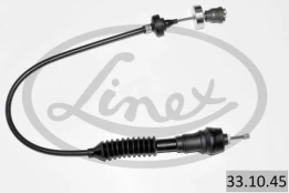 Sankabos trosas LINEX 33.10.45 kaina