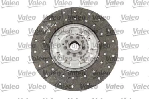Sankabos diskas VALEO VAL806464