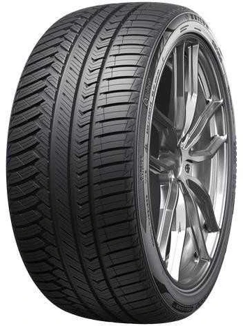 SAILUN Atrezzo 4Seasons Pro 245/40 R18