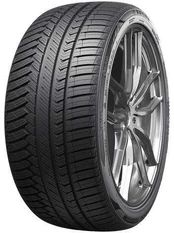 SAILUN Atrezzo 4Seasons Pro 245/40 R18 kaina