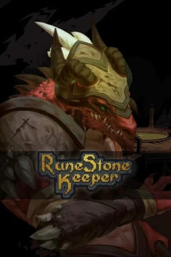 Runestone Keeper Steam