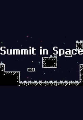 Summit in Space Steam