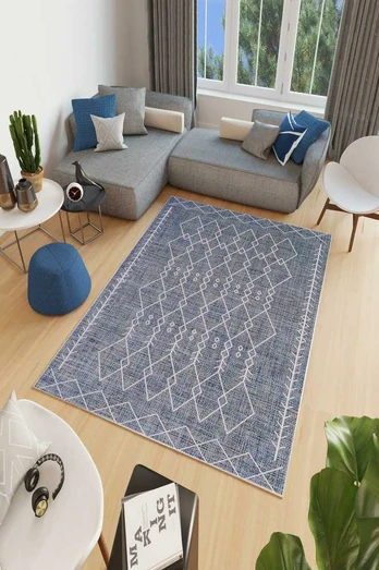 Conceptum Hypnose Kilimas (60 x 100) W1172 - Multicolor