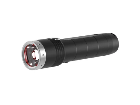 LED LENSER MT10 žibintuvėlis
