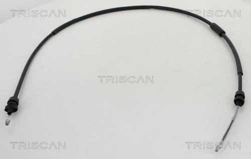 Trosas, stovėjimo stabdys TRISCAN 8140 251238
