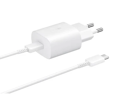 Samsung Travel EP-TA800XWEGWW