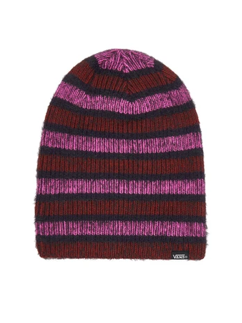 Kepurė Vans Plaimor VN000QAVH891 Violetinė