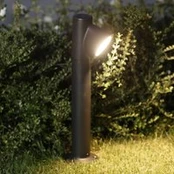 "Martinelli Luce Bruco" 1 lempos sieninis šviestuvas 51cm