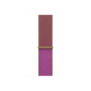 APPLE 46mm Magenta Sport Loop | Apple