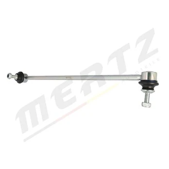 Šarnyro stabilizatorius MERTZ M-S1194