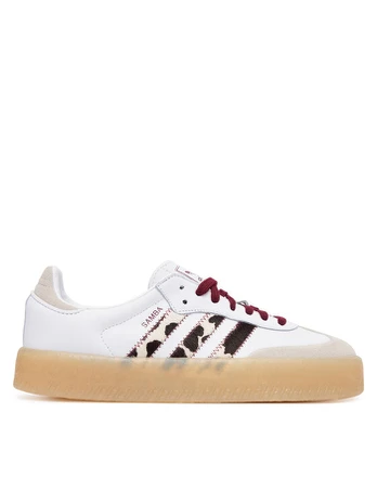 Laisvalaikio batai adidas Sambae KI2153 Balta