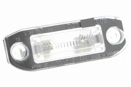 Valstybinio numerio apšvietimas VEMO V95-84-0001 kaina