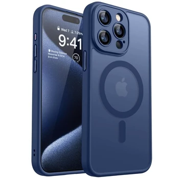 iPhone 15 Pro dėklas