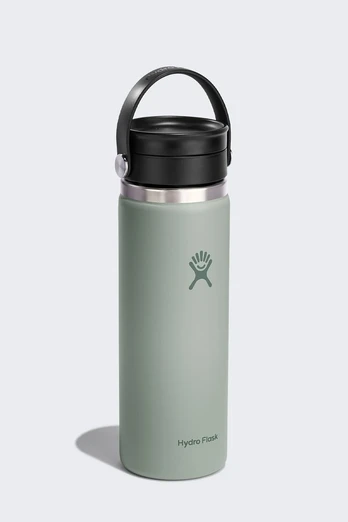 No Name Thermal Bottle Hydro Flask 20 Oz Wide Flex