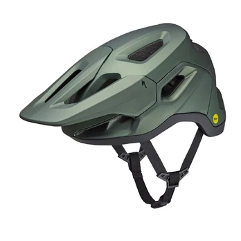 Specialized Tactic 4 šalmas | Oak Green, S