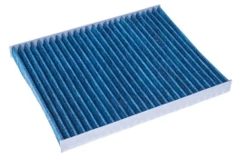 Filtras, salono oras DENCKERMANN M110836A kaina