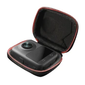 Telesin DJI Osmo 360 protective bag, fully enclosed kaina