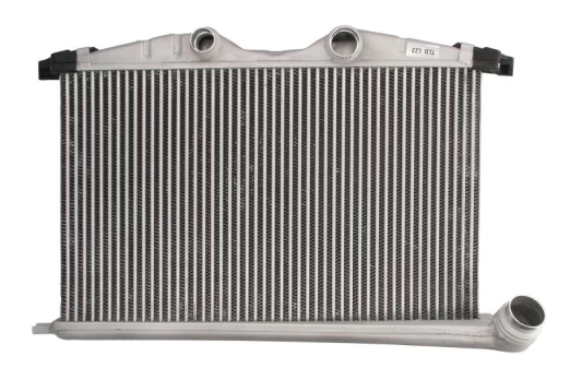 tarpinis suslėgto oro aušintuvas, kompresorius THERMOTEC DAC021TT