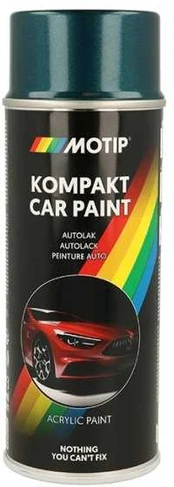 Motip Autoacryl spray 53676 - 400ml