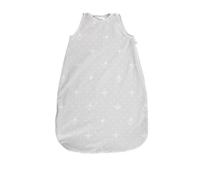 Vasarinis miegmaišis kūdikiams Lorelli, 12-18 mėn, Bear grey