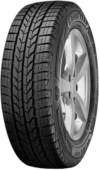 Goodyear 215/70R15C ULTRAGRIP CARGO 109S