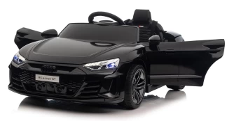 Azeno - Electric Car - Audi E-Tron - Black (6951089) kaina