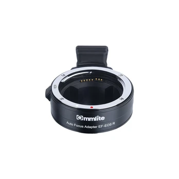 Adapteris Commlite CM-EF-EOS R - Canon EF