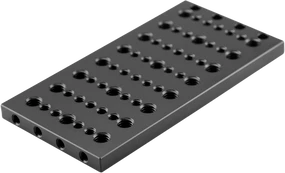 SmallRig 1092 Cheese Plate Multi Mount Plate kaina