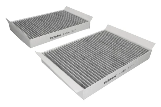 Salono filtras FILTRON K 1432A-2X