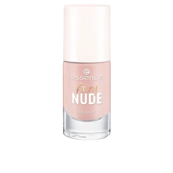 FAIRY nail polish #06-Nude 8 ml