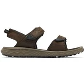 Columbia Basutės Konos™ Hiker 2-Strap 2121561 Ruda