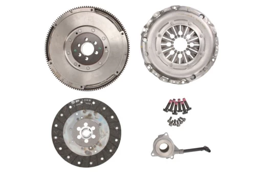 Sankabos komplektas VALEO 837409
