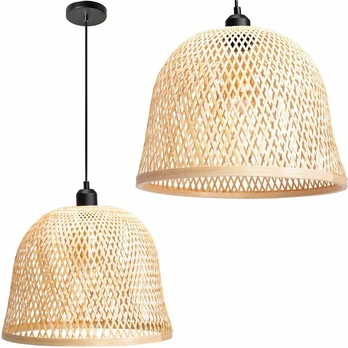 Toolight Boho pakabinamas šviestuvas APP1336-1CP