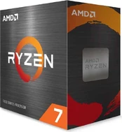 AMD Ryzen 7 5800XT 4,8GHz AM4 36MB Cache kaina