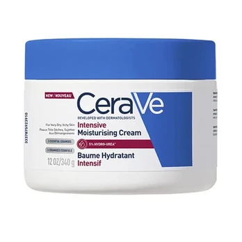 Cerave Intensive MOISTURIZING CREAM 340 gr