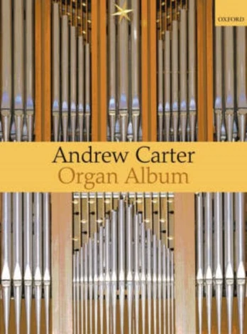 Carter Organ Album