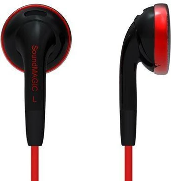 Ausinės SoundMagic EP30