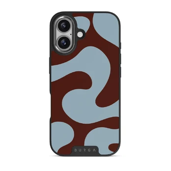 Core - iPhone 17 Case, Elite Dark (MagSafe) / Gunmetal