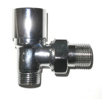 Balansinė sklendė kampu, 4036, 1/2"