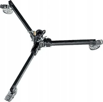 Manfrotto trikojis Trikojo pagrindas ant ratų sk. 100 cm