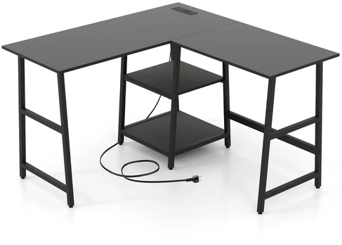 L formos stalas 120 x 120 x 75 cm