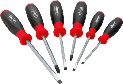 Atsuktuvų rinkinys VIGOR V3562