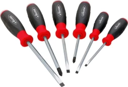 Atsuktuvų rinkinys VIGOR V3562 kaina