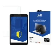BlackView Tab 6 - 3mk FlexibleGlass Lite™ 8.3'' screen protector kaina